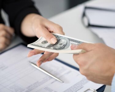 Cash Advance Loan
