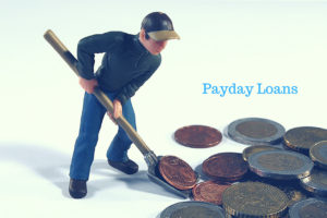 Paycheck Loans