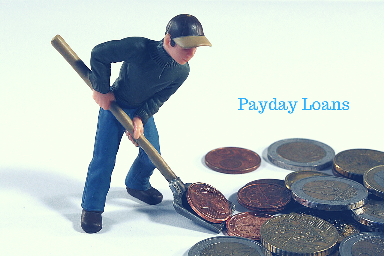 Paycheck Loans